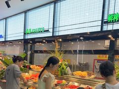 -金滏山·烤肉海鲜火锅自助(襄阳万达店)