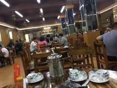 大堂-张氏父子常德肠子馆(红星总店)