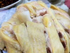 -阿金大白·上海菜馆(新天地店)