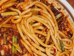 -谷丽麦馕新疆菜·清真(步步高梅溪新天地店)