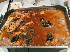 -半天妖烤鱼(东方新天地店)