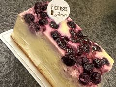 -榖屋house of flour(张江首店)