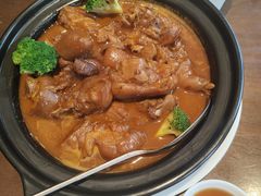 -文华小渔村(椒江康平路店)