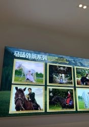 -哈贝儿童摄影(增城大润发店)