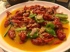 -好人家海鲜酒楼(淞南路店)