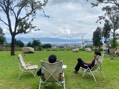 -云禾壹海景庄园餐厅