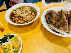 小菜-水仙拉面(水仙街店)
