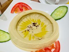 -BRBR叙利亚餐厅(总店)