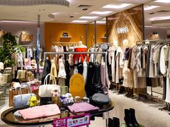 -王府井百货(总府店)