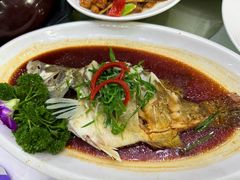 -小贝壳酒楼(经九路店)