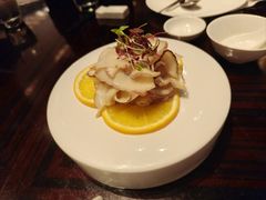 -新天世纪中餐厅