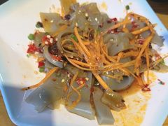 -民食香·腊排骨野生菌美食(木府店)