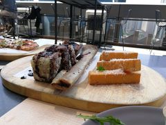-Mercato莫卡多露台餐厅与酒吧(K11店)