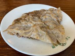 华威肉饼-清真永恒华威肉饼(潘家园店)