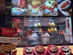 -东方御宴海鲜酒楼(棕泉酒店)