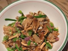 -茄子恰恰·新云南小炒(坪山益田店)