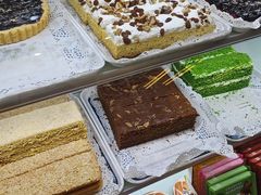 -玛尔哈巴·塔塔尔糕点(华侨小区店)