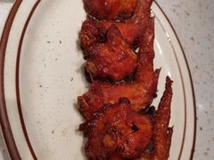 -CRAZYONES西班牙海鲜饭(上海美罗城店)