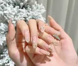 -恐龙·美甲美睫