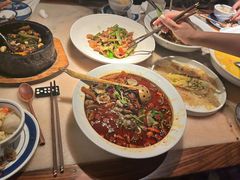 -桂满陇·西湖船宴(平安金融中心店)