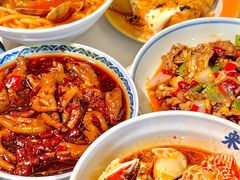 -欧记大排档·景德菜(上海首店)