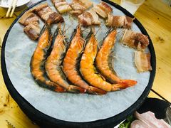 -旺记碳烤肥牛(总店)