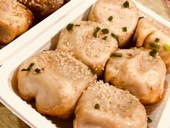 -小杨生煎(南京东路食品一店)