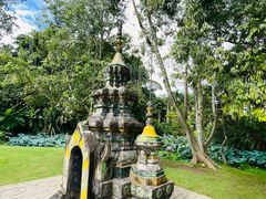 -中国科学院西双版纳热带植物园