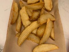 小吃拼盘-必胜客(WOW象山涌金广场店)