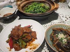 -熠盛·本帮菜Bistro(永嘉路店)