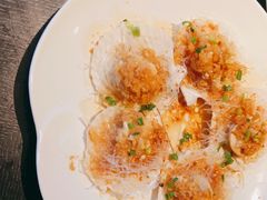 蒜蓉粉丝虾-蝴蝶里·粤菜·点心(滨江龙湖店)