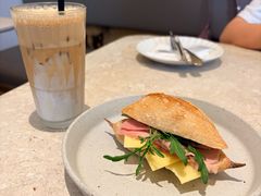 -Seoi6 Bakehouse 陆穗(南天广场店)