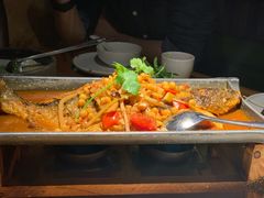 -桂小厨广西菜(青秀万达店)