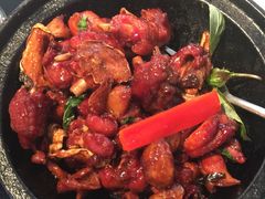-鹿港小镇(黄金店)
