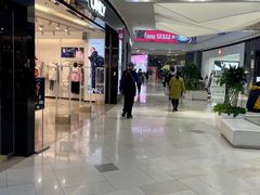 -鑫嘉汇购物中心