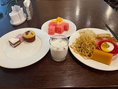 -杭州滨江宝龙城华美达酒店