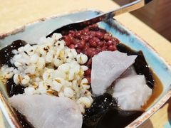 -鲜芋仙(观音桥大融城LG店)