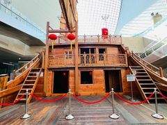 -上海中国航海博物馆