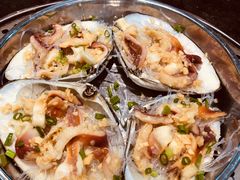 -飞尝蚝·顺德菜·鱼生(顺德总店)