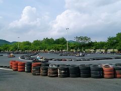 -赛达赛车主题乐园·卡丁车·团建