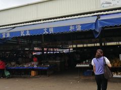 -细村农贸综合市场