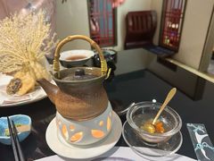 -天狗山料理(省体店)