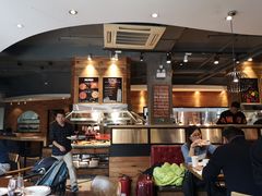 -比格比萨自助(花园路店)