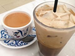 -翠华餐厅(香港国际机场店)