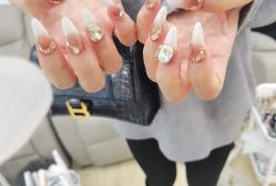 -斯馨·健康美甲美睫