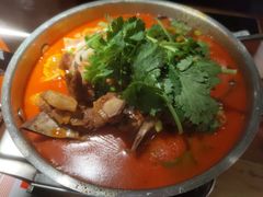 -符离集餐厅(万象城店)