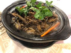 -老砂锅(城北店)