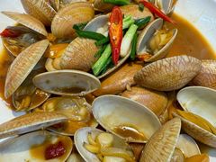 -醉壹号海鲜大排档(厦门店)