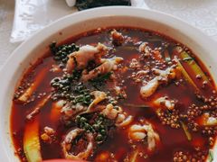 -辣婆婆(航天桥店)