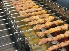 -很久以前羊肉串(朝阳路店)